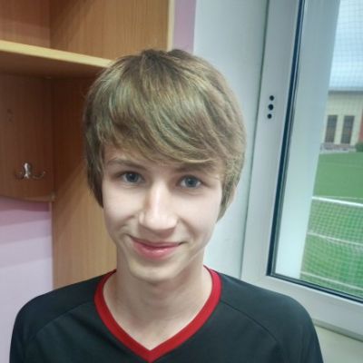 Мальцев Олег Спортинг