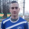 Мельников Алексей FC KRABVER