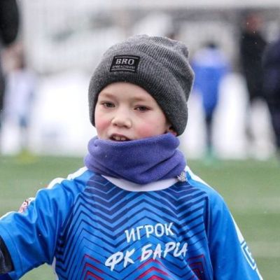 Ишимцев Роман Аякс 2015