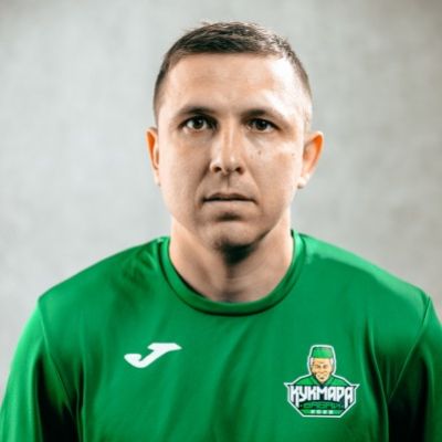 Галимзянов Радик Кукмара Бабай