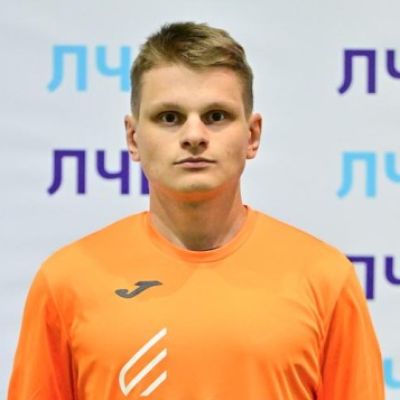 Агасиев Максим Джокер