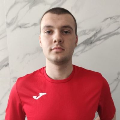 Лейрих Павел Интер СПб