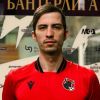 Вакурин Артём ФК "Бантер"
