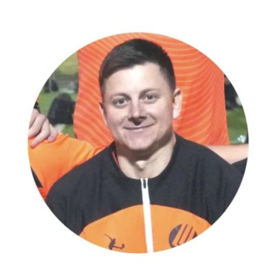 Новожилов Максим Лобня