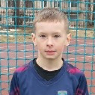 Баяндин Иван Лидер