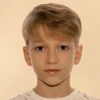 Ботов Влас СШОР №2 Невского района-2