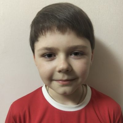 Кузнецов Михаил Спарта