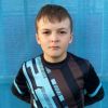 Мугатабаров Тимур Чемпион-Чернушка