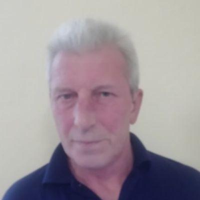 Богданов Александр Лобня