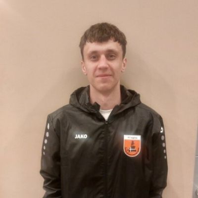 Зайцев Илья Легирус (ЦФКСиЗ ВО)