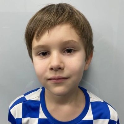 Богатырев Мирон Трудовые резервы