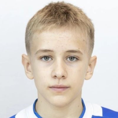 Реутов Кирилл СШ Богданович
