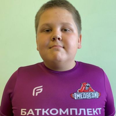 Власов Всеволод Юпитер