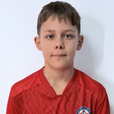 Огнев Карим СК КАМАЗ-2