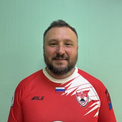 Билаш Андрей ЛФК Заря