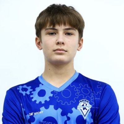 Иванов Александр СШ Кировец Восхождение