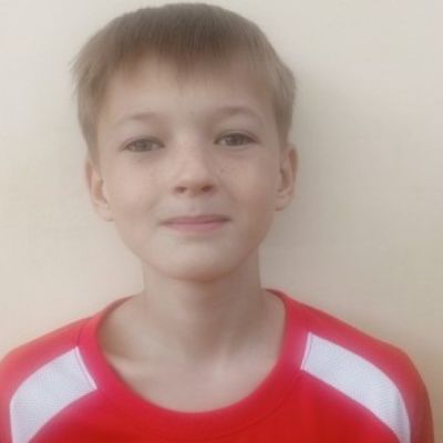 Гузов Захар МБОУ СОШ №44