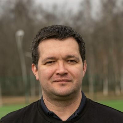 Рыбин Станислав Новые Люди