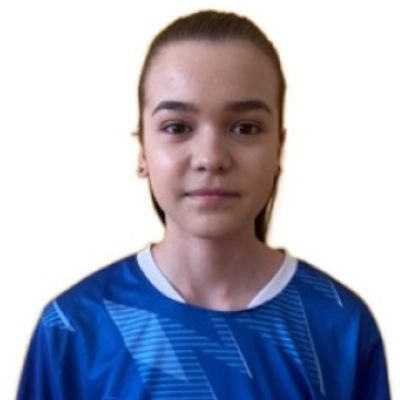 Исрафилова Таира Барс-СОШ №3