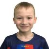 Измайлов Демид ФК Импульс