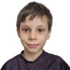 Михайлов Арсений СШ Максат-3