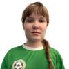 Ахметзянова Милана Строитель