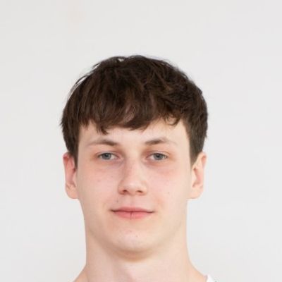 Сафронов Даниил «Химик»