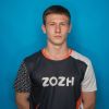 Григорьев Максим Любительская футбольная команда «ZOZH»
