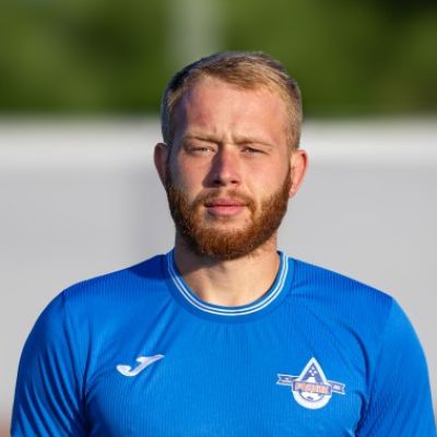 Семашкин Дмитрий Футбольная команда «Родник»