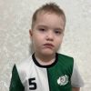 Бузмаков Константин ФК Канаш