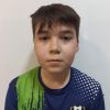 Хасаншин Ризван СШ по футболу