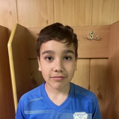 Новиков Арсений Сигнал-2