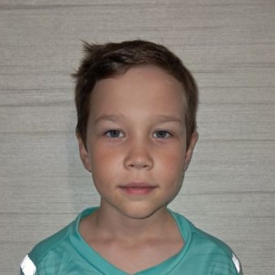 Ушков Денис «Арсенал»