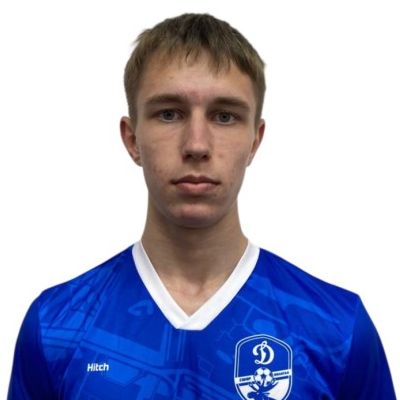 Круглов Дмитрий СШОР «Динамо-Вологда»