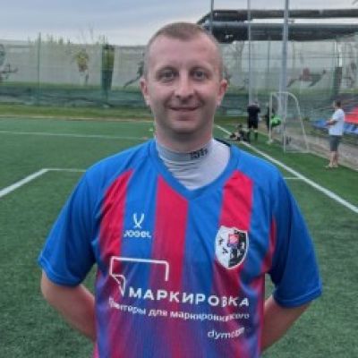 Степаненко Михаил Спортивный клуб Подольск