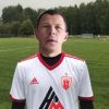 Соколов Владимир «Спарта»