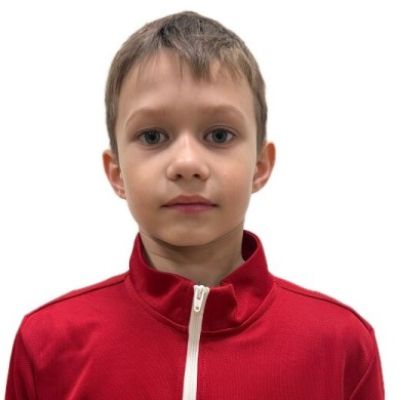 Никитин Семён ДФК Алабуга