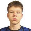 Староверов Антон Зеленогорск