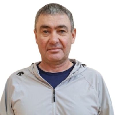 Халимов Марат Гимназия