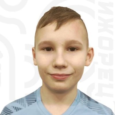 Сащенко Федор Ижорец