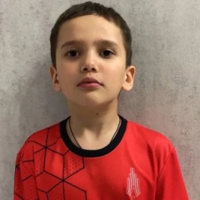 Азаматов Никита Академия-Амкар-2