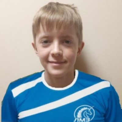 Страшников Михаил Лысьва