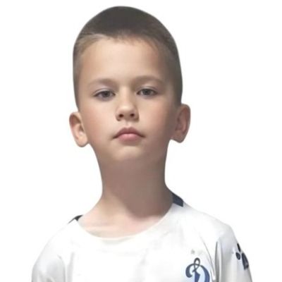 Ткач Егор Динамо