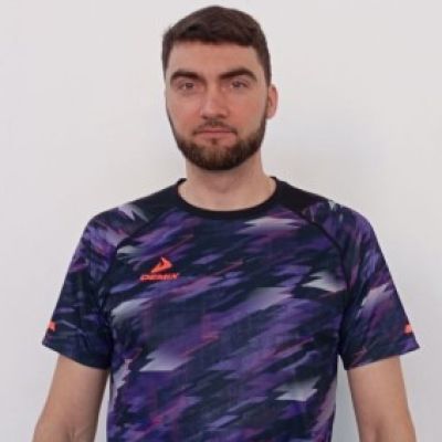 Музыченко Алексей Ораниенбаум