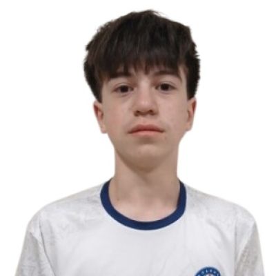 Шакиров Альберт СК КАМАЗ