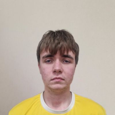 Ларьков Дмитрий Ирида