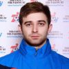 Широков Александр Метеор