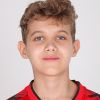 Федотов Игорь Football Masters