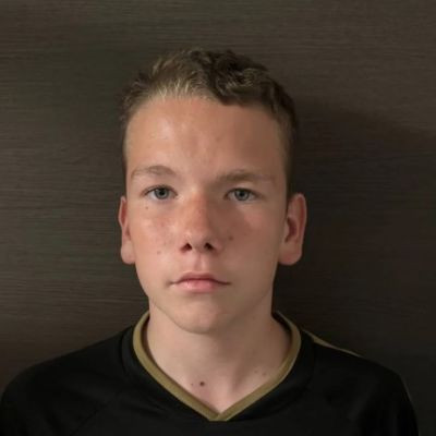 Козаев Владислав СК "Тверь-Мастер"