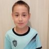 Хамзин Амир Кидс футбол